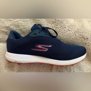 Skechers ~ GOGOLF Soft Spike Golf Shoes ~ Women’s Size 9 Worn once